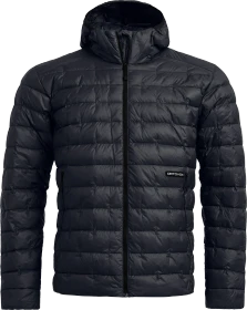 Ortovox Downwool 180 Hooded Funktionsjacke black raven (Herren)