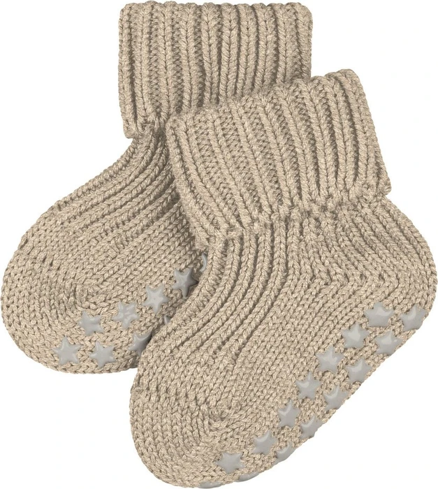 Falke Catspads Socken sand mel. (Junior)