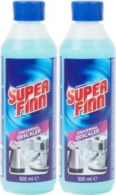 ADE Finn Digitale Gepäckwaage blau