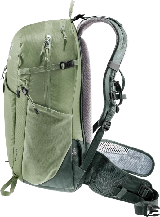 Deuter Trail 25 grove/ivy