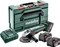 Metabo W 18 L 9-125 Quick Winkelschleifer Vorschaubild