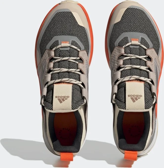 adidas Terrex Trailmaker sand strata/silver violet/acid orange (Damen)