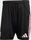 adidas Juventus Turin 2025/2026 Heimshorts schwarz/weiß (Herren) (JV5830)