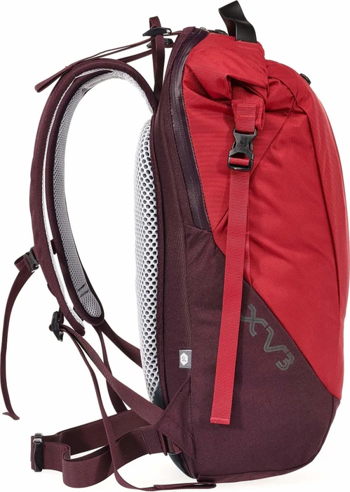 Deuter XV 3 SL cranberry/aubergine (Damen)