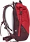 Deuter XV 3 SL cranberry/aubergine (Damen) Vorschaubild