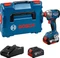 Bosch Professional GDX 18V-285 Akku-Schlagschrauber Vorschaubild