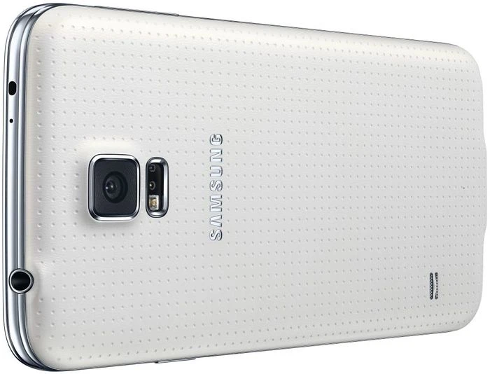 Samsung Galaxy S5 G900F 16GB weiß