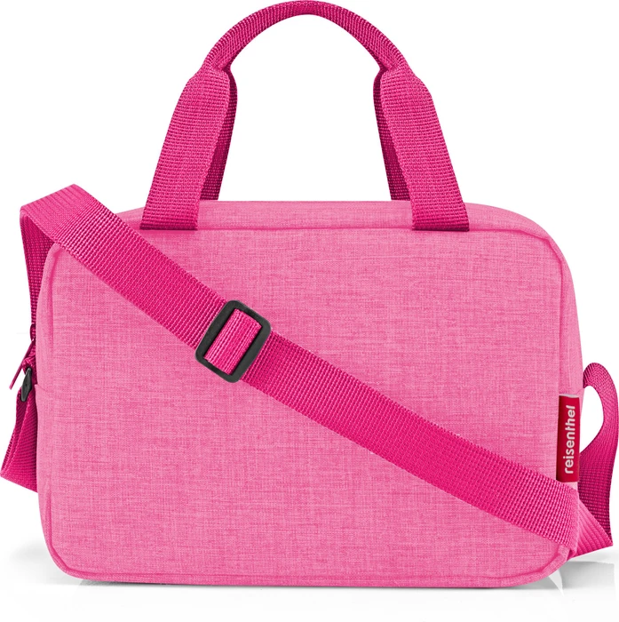 Reisenthel Coolerbag To-Go Kühltasche twist pink