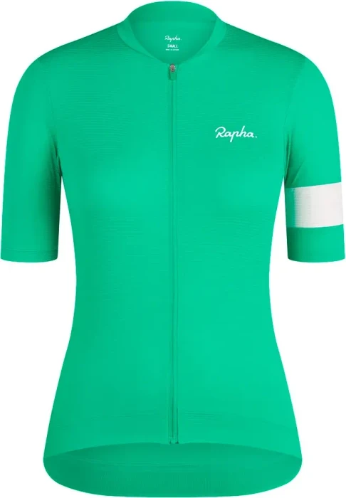 Rapha Core Lightweight Trikot kurzarm (Damen)