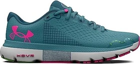 Under Armour HOVR Infinite 4 still water/gray mist (Damen)