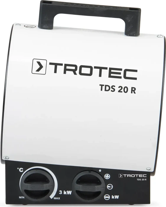 Trotec TDS 20 R Heizlüfter