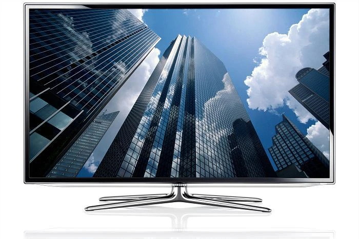 Samsung UE55ES6530