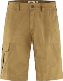 Fjällräven Karl Pro Hose kurz buckwheat brown (Herren)