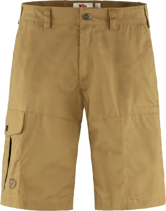 Fjällräven Karl Pro Hose kurz buckwheat brown (Herren)