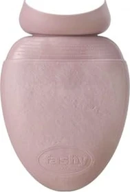 Fashy Wärmflasche Smart Bottle Stone rosa
