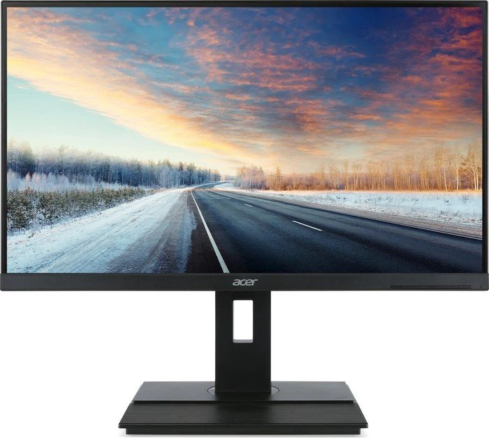 Acer Business B6 B276HKymjdpprz, 27"