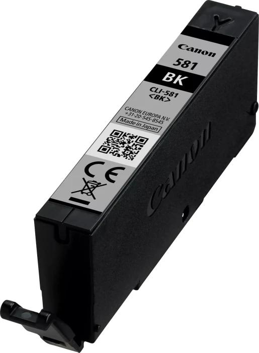 Canon Tinte PGI-580PGBK/CLI-581 Multipack (neue Version)