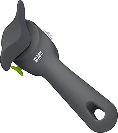 Kuhn Rikon Auto Safety Dosenöffner grau
