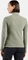 Odlo Rigi Mid Layer Half Zip Laufshirt langarm shadow (Damen) Vorschaubild