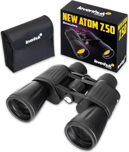 Levenhuk New Atom