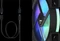 Fractal Design Prisma AL-18 PWM schwarz, 180mm Vorschaubild