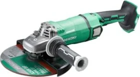 Hikoki G3623DAW4Z Akku-Winkelschleifer solo inkl. Koffer