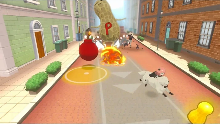 SPYxANYA: Operation Memories (Switch)