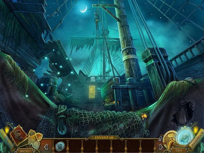 Mayan Prophecies: Schiff der Geister (PC) – Bild 5 von 7