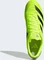 adidas Adizero XCS lucid lemon/core black/halo silver Vorschaubild
