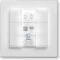 eQ-3 Homematic IP Wandtaster 6-fach, 230V, weiß Vorschaubild