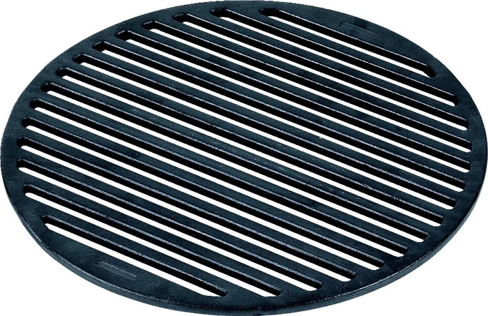 Tepro Guss-Grillrost-Einleger
