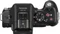 Panasonic Lumix DMC-G5 schwarz Body Vorschaubild