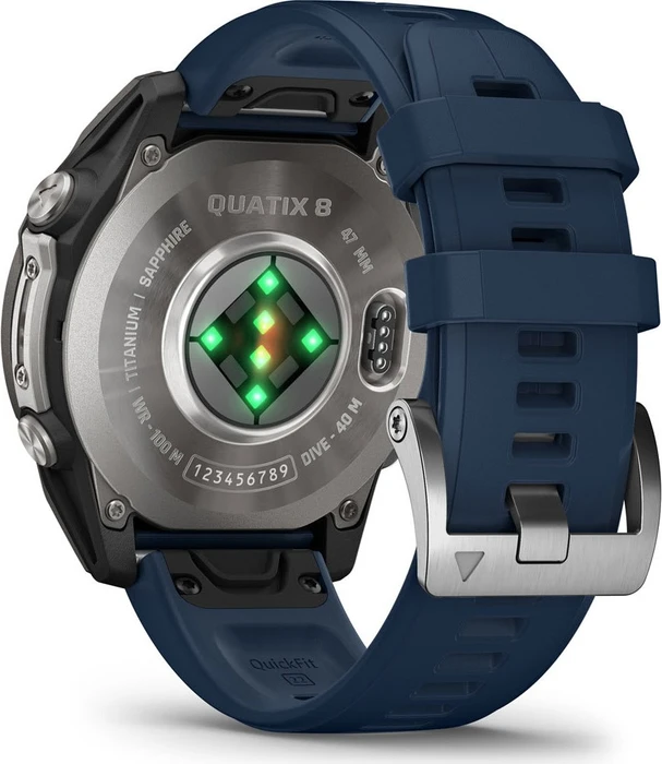 Garmin quatix 8 47mm