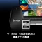 Lexar Professional SILVER R1750/W1300 CFexpress 2.0 Type B 512GB Vorschaubild
