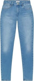 Wrangler Skinny Jeans true enough (Damen)