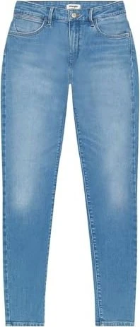Wrangler Skinny (Damen)