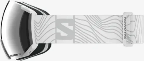 Salomon Radium white/super white