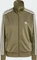 adidas Adicolor Classics Loose Firebird Originals Trainingsjacke olive strata (Damen) Vorschaubild