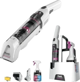 Shark HX100UKT StainForce Akku-Waschsauger
