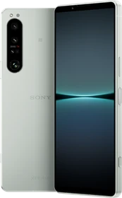 Sony Xperia 1 IV weiß