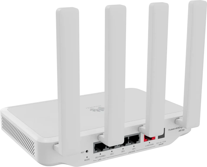 Huawei eKit SME Network eKitEngine AR180, BE3600