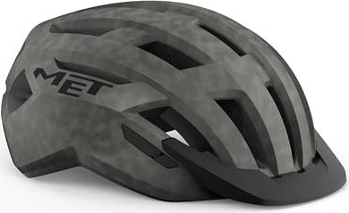 MET Allroad MIPS Helm titanium matt