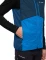 Vaude Sesvenna IV Funktionsweste radiate blue (Herren) Vorschaubild