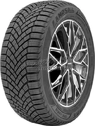 Landsail 4-Seasons 3 205/45 R16 87V XL