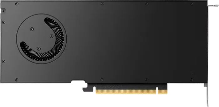 Lenovo RTX 4000 Ada Generation, 20GB GDDR6, 4x DP