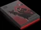Seagate FireCuda Gaming HDD - Darth Vader Special Edition, 2TB, +Rescue, USB 3.0 Micro-B Vorschaubild