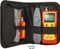 DeLOCK LCD Kabeltester RJ-12/RJ-45/BNC/USB Vorschaubild