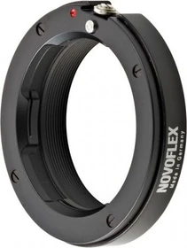 Novoflex Leica M auf Nikon Z Objektivadapter