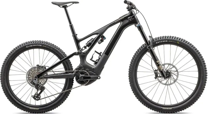 Specialized Turbo Levo Expert obsi/taupe Modell 2023