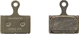 Shimano K05S Bremsbeläge organisch